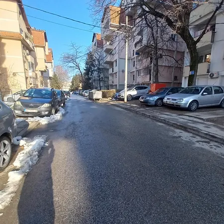 Апартаменты Gala *