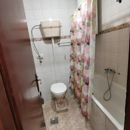 Gala شقة بلغراد