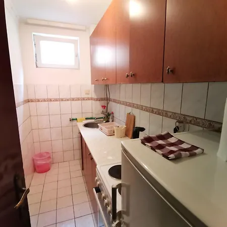 Apartment Gala Belgrad