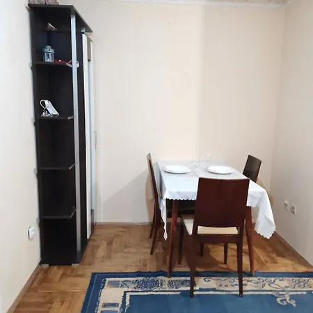 Gala Apartment Belgrad