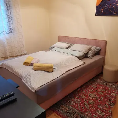 شقة Gala بلغراد