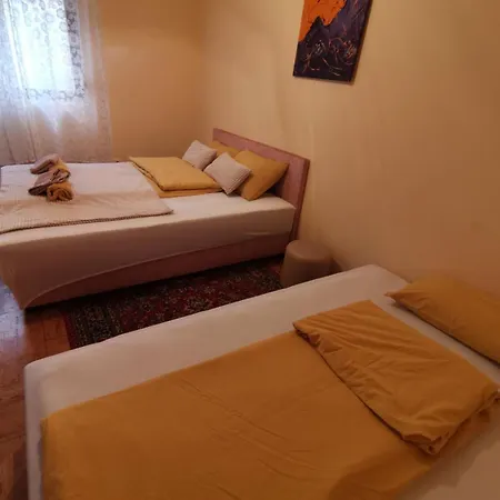 Gala Apartment Belgrad