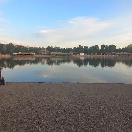 شقة Gala بلغراد