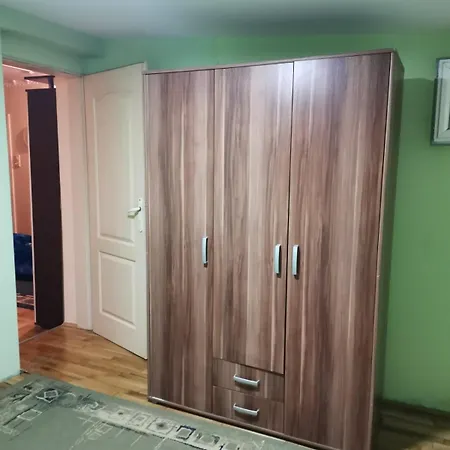 Gala Апартаменты Белград