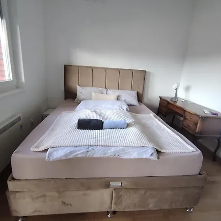 Gala Appartement Belgrado