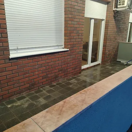 Lejlighed Gala Beograd