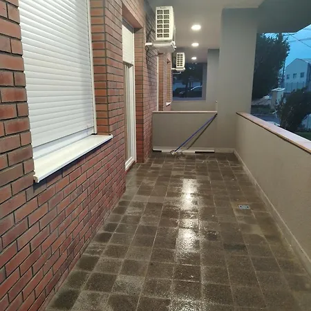 Appartement Gala Belgrado